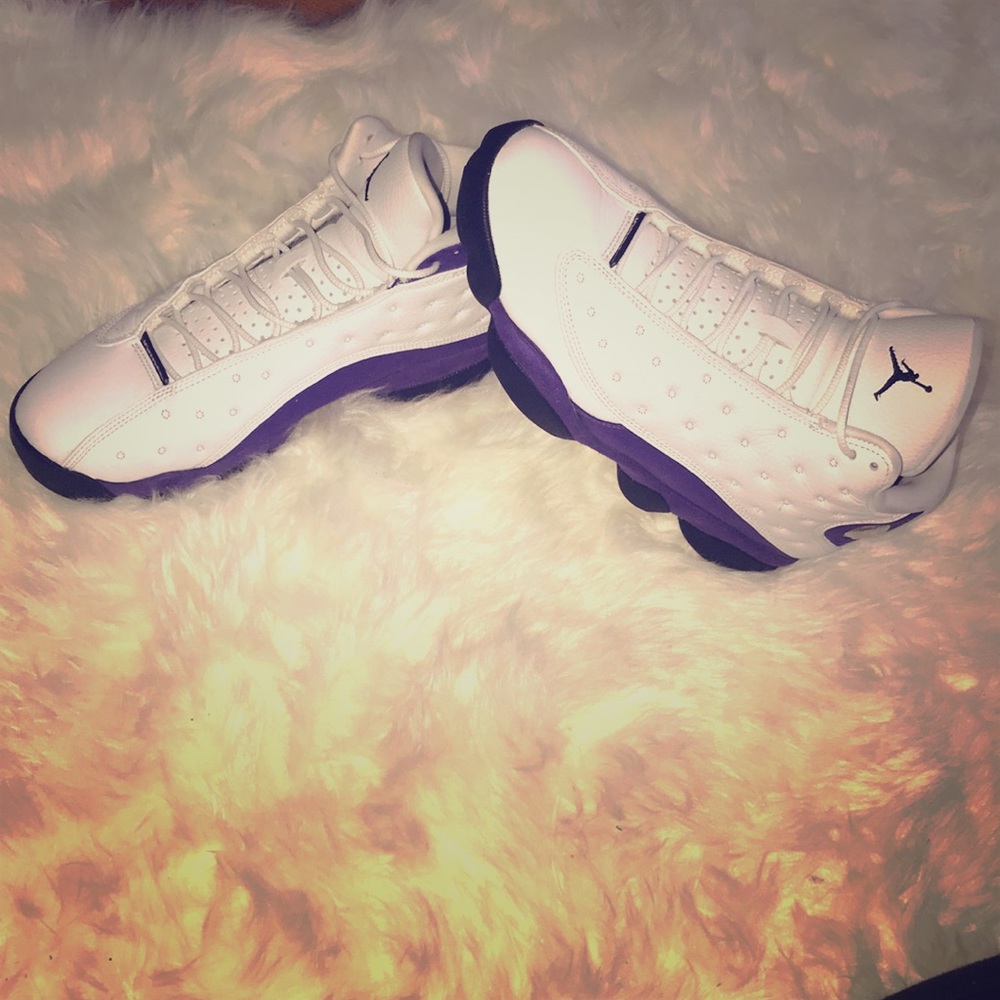 Jordan’s